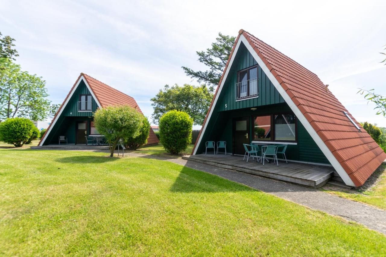 An der Steilküste Finnhütte 03 Ostseebad Boltenhagen Exterior foto