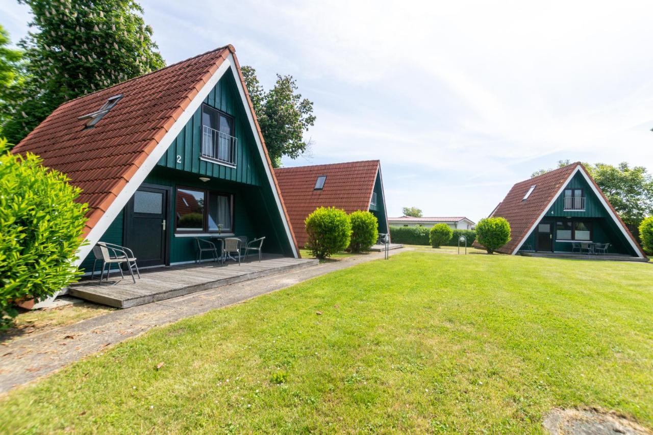 An der Steilküste Finnhütte 03 Ostseebad Boltenhagen Exterior foto