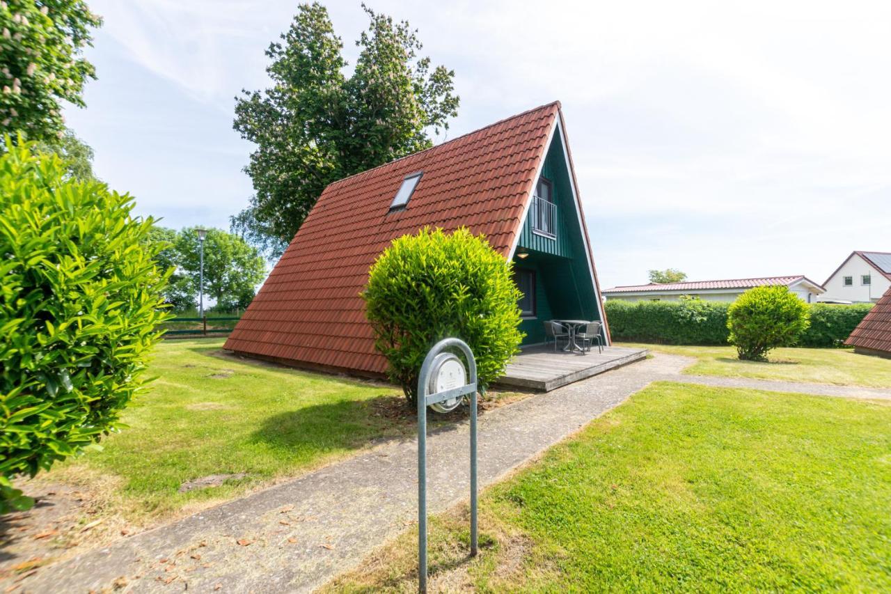 An der Steilküste Finnhütte 03 Ostseebad Boltenhagen Exterior foto
