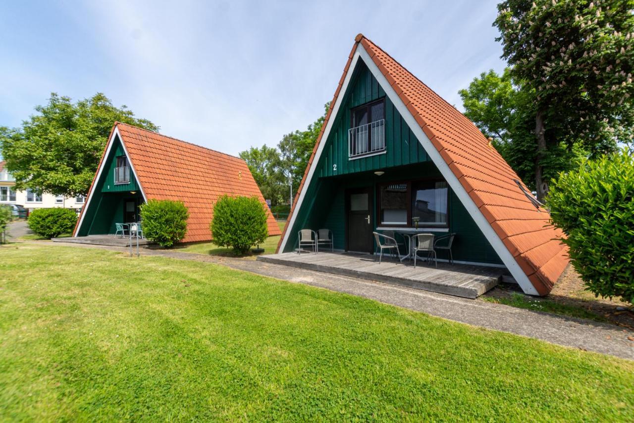 An der Steilküste Finnhütte 03 Ostseebad Boltenhagen Exterior foto