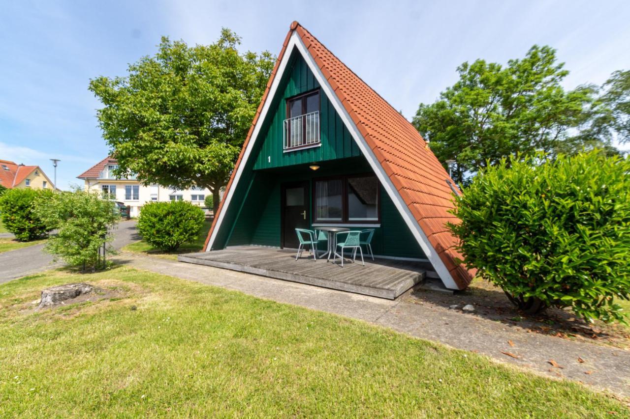 An der Steilküste Finnhütte 03 Ostseebad Boltenhagen Exterior foto