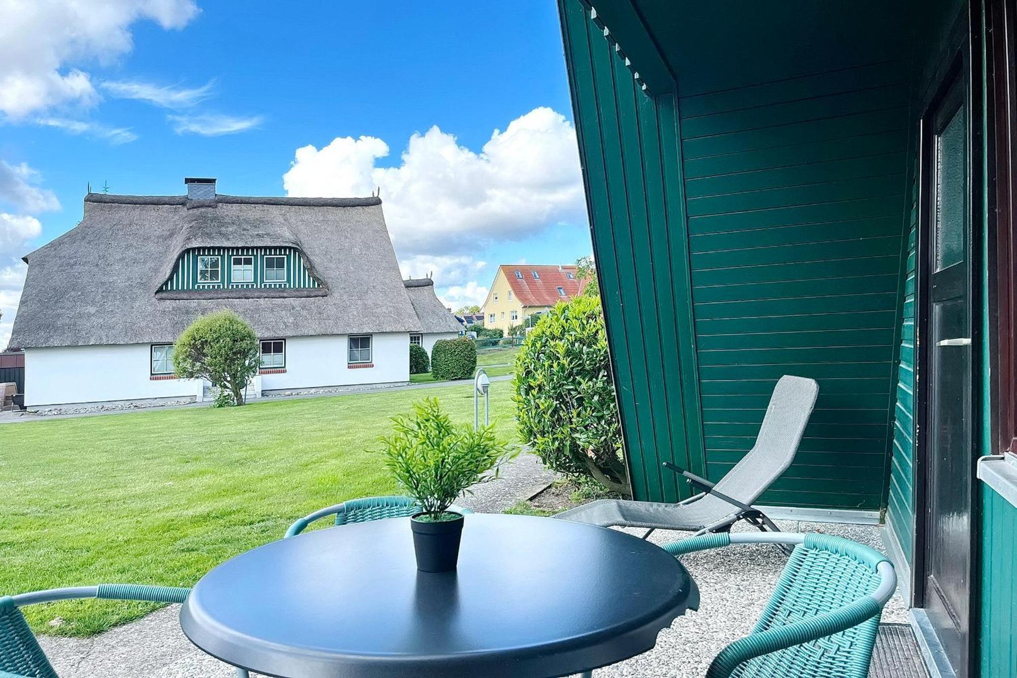 An der Steilküste Finnhütte 03 Ostseebad Boltenhagen Exterior foto